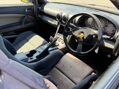 صورة مصغرة 66 لـ 1999 Nissan SYLVIA