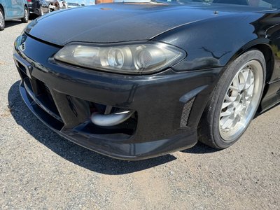 صورة مصغرة 18 لـ 1999 Nissan SYLVIA