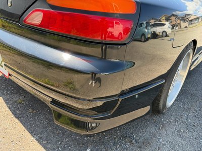 صورة مصغرة 39 لـ 1999 Nissan SYLVIA