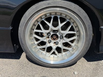 صورة مصغرة 35 لـ 1999 Nissan SYLVIA
