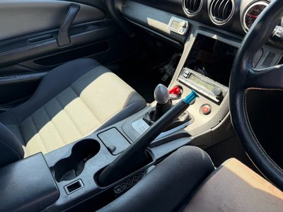 صورة مصغرة 74 لـ 1999 Nissan SYLVIA