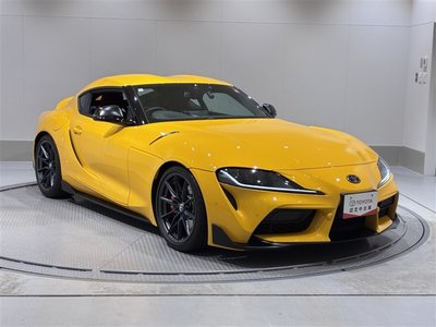 2023 Toyota SUPRA 缩略图 32