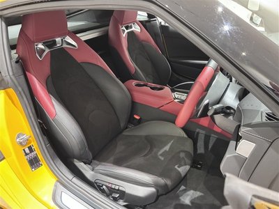 2023 Toyota SUPRA 照片 15