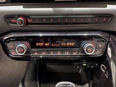 2023 Toyota SUPRA 照片 11