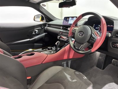 2023 Toyota SUPRA 照片 6
