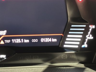2023 Toyota SUPRA 照片 14