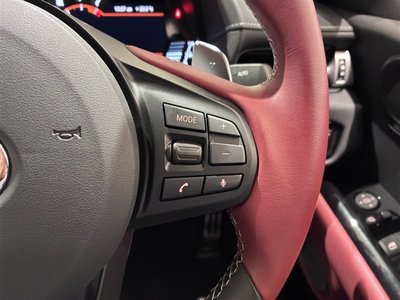 2023 Toyota SUPRA 缩略图 23