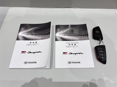 2023 Toyota SUPRA 缩略图 19