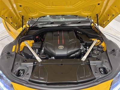 2023 Toyota SUPRA 缩略图 18