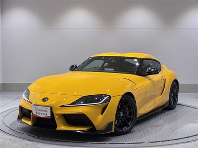 2023 Toyota SUPRA 缩略图 36
