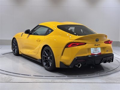 2023 Toyota SUPRA 缩略图 35