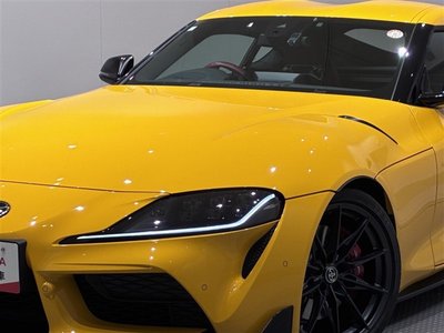 2023 Toyota SUPRA 缩略图 37