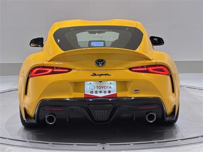 2023 Toyota SUPRA 缩略图 31