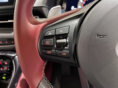 2023 Toyota SUPRA 缩略图 22