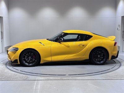 2023 Toyota SUPRA 缩略图 34