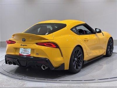 2023 Toyota SUPRA 照片 4