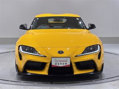 2023 Toyota SUPRA 缩略图 33