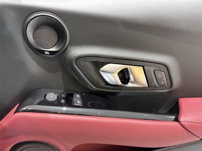 2023 Toyota SUPRA 缩略图 27