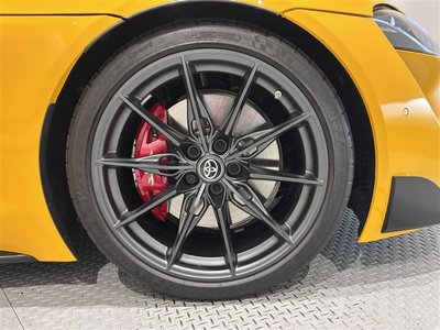 2023 Toyota SUPRA 缩略图 20