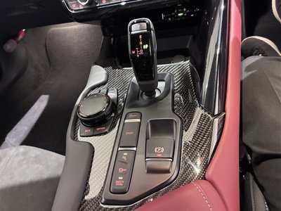 2023 Toyota SUPRA 缩略图 21