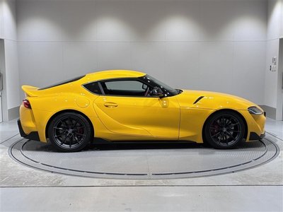 2023 Toyota SUPRA 照片 3
