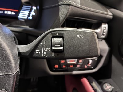 2023 Toyota SUPRA 缩略图 25