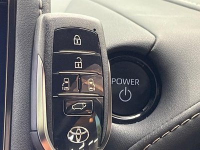 2024 Toyota VELLFIRE thumbnail 48