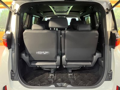 2024 Toyota VELLFIRE thumbnail 61