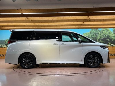 2024 Toyota VELLFIRE thumbnail 27