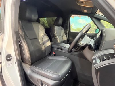 2024 Toyota VELLFIRE photo 8