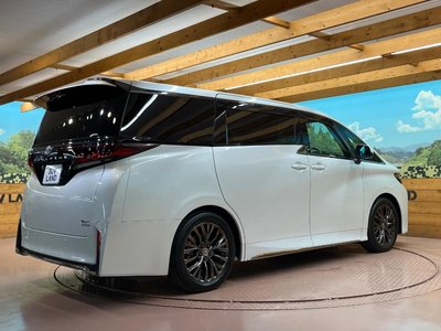 2024 Toyota VELLFIRE thumbnail 17