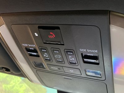 2024 Toyota VELLFIRE thumbnail 40