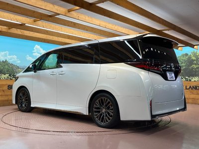 2024 Toyota VELLFIRE thumbnail 26