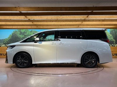 2024 Toyota VELLFIRE thumbnail 25