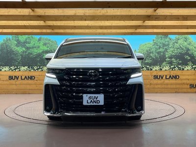 2024 Toyota VELLFIRE photo 15