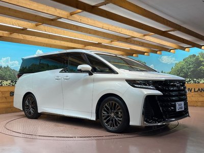 2024 Toyota VELLFIRE thumbnail 28