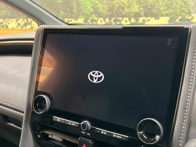 2024 Toyota VELLFIRE photo 4