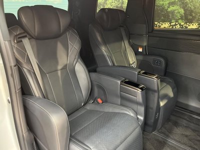 2024 Toyota VELLFIRE photo 9