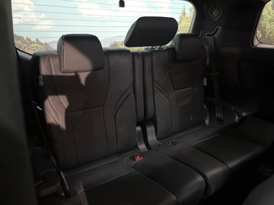 2024 Toyota VELLFIRE photo 10