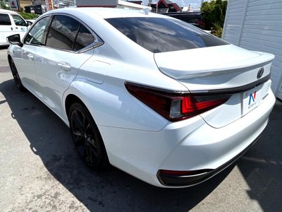 2023 Lexus ES 缩略图 28