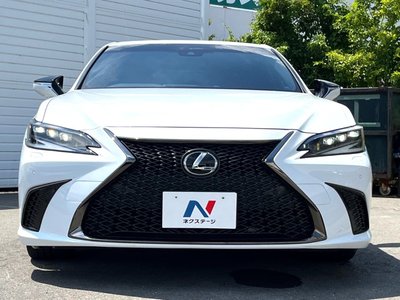 2023 Lexus ES 缩略图 14
