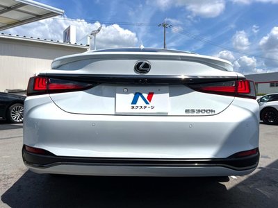 2023 Lexus ES 缩略图 15