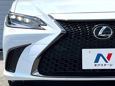 2023 Lexus ES 缩略图 24