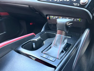 2023 Lexus ES 缩略图 76