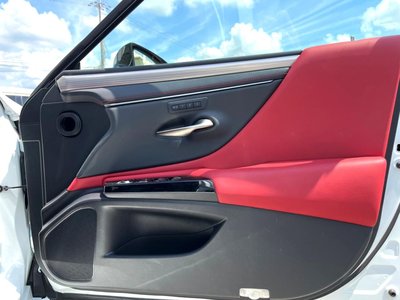 2023 Lexus ES 缩略图 43