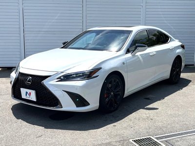 2023 Lexus ES 缩略图 26