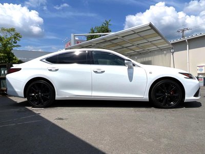 2023 Lexus ES 缩略图 23