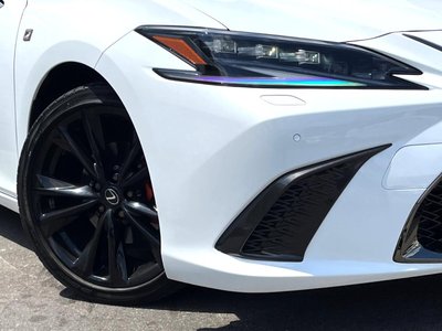 2023 Lexus ES 缩略图 16