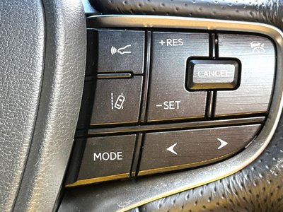 2023 Lexus ES 缩略图 8