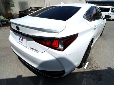 2023 Lexus ES 缩略图 19